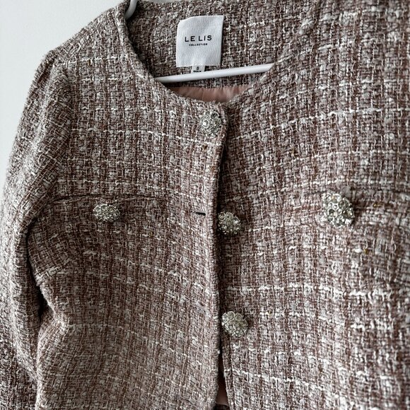 Women's Blazer - Picture 2 of 3